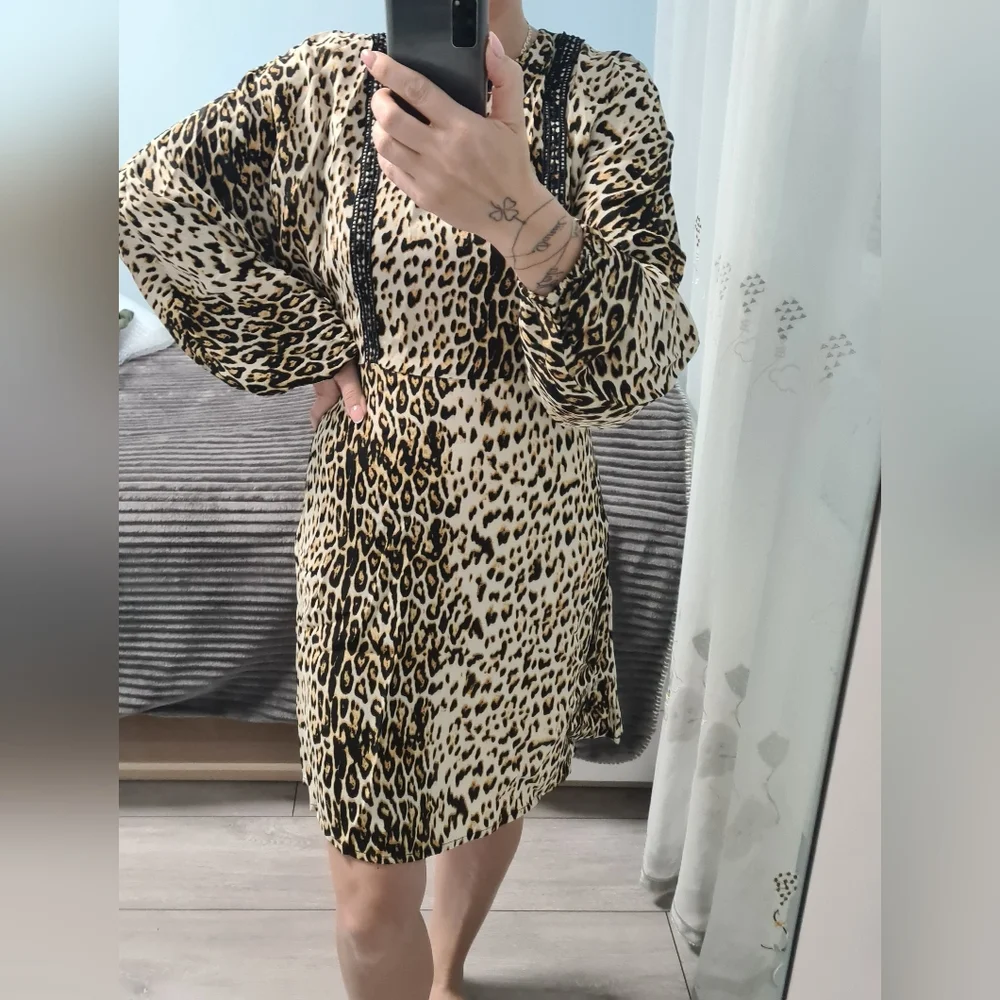 River Island dress - Picture 1 of 6